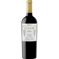 Izarbe Rioja Gran Reserva DOCa
