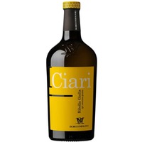 Borgo Molino Vigne Vini I Ciari Ribolla Friuli Venezia Giulia IGT