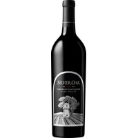 Napa Valley Cabernet Sauvignon Wo