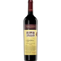 The Signature Cabernet Sauvignon Shiraz Wo Barossavalley