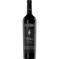 The Octavius Old Vine Shiraz Wo Barossa Valley