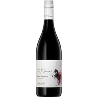 Shiraz ' Viognier Y Wo South Australia