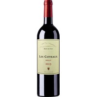 Les Coteaux Merlot Wo Paarl Region