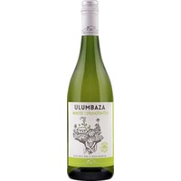 Ulumbaza White Of Estate Wine Of Origin Walker Bay