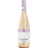 Lavignone Rosato Piemonte DOC