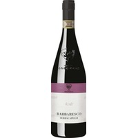 Barbaresco Seracapelli DOCg