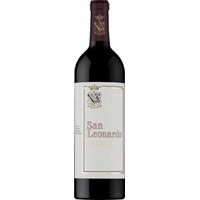 Rosso Vigneti Delle Dolomiti IGT