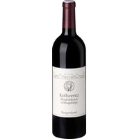 Weingut Kollwentz-Roemerhof Blaufraenkisch Leithakalk Qw Burgenland