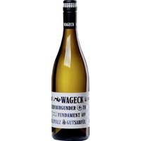 Weissburgunder Fundament Trocken Qw Trocken