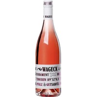 Cabernet Sauvignon,Dornfelder,Fruehburgunder,Portugieser Rose Fundament Trocken Qw Trocken