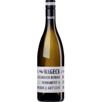 Grauburgunder Fundament Qw Pfalz