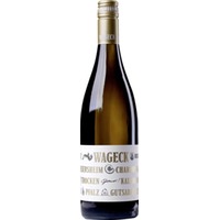 Bissersheim Chardonnay Kalkmergel Trocken Qw Pfalz
