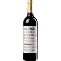 Bissersheim Merlot Kalkmergel Trocken Qw Pfalz