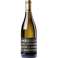 Sauvignon Blanc Goldberg Fume Reserve Trocken Qw Pfalz