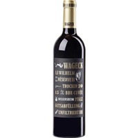 Cabernet Franc,Cabernet Sauvignon,Merlot,Petit Verdot Wilhelm Reserve Trocken Qw Pfalz