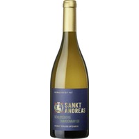 St. Andreas Chardonnay Berg Grosses Gewaechs Qw Grosses Gewaechs