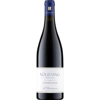 Weingut A. Christmann Neustadter Vogelsang Spaetburgunder Trocken Grosses Gewaechs Qw Pfalz