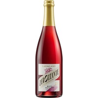 Zerozzante No 2 Fruchtsecco Rote Trauben