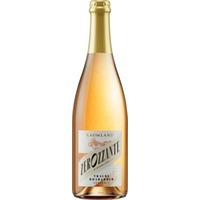 Zerozzante No 4 Fruchtsecco Traube/Rhabarber