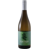 Yuntero Ortiga La Mancha DO Airen Sauvignon Blanc 0,75 ℓ