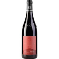 | "Dicker Franz" Blaufränkisch VDP GG trocken 0,75 Liter (Bio) | Weingut Burg Ravensburg