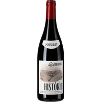 Terroir Historic Negre