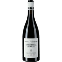 Terra de Cuques Negre