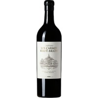 Château Les Carmes Haut Brion
