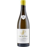 Klein Par les Deux Kalkfels Chardonnay