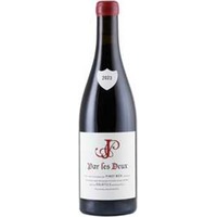 Klein Par les Deux Kleiner Kalmit Pinot Noir