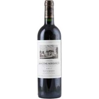 Chateau Lamothe Bergeron Haut Médoc Cru Bourgeois