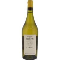 Arbois Savagnin sous Voile Jura