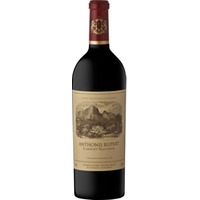 Anthonij Rupert Cabernet Sauvignon WO Franschhoek