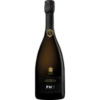Bollinger PNTX 20   Brut, Blanc de Noirs, Champagne AC, 1,5L