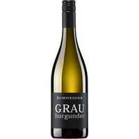 Markus Schneider Grauburgunder