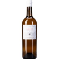 „Labrandie“ Clos Cancaillaü AOP Jurançon sec