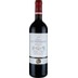 Médoc Cru Bourgeois von Château Les Tresquots - Rotwein 