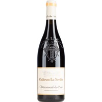Châteauneuf-du-Pape von Château la Nerthe - Rotwein
