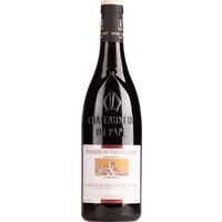 Châteauneuf du Pape Domaine du Vieux Lazaret - Rotwein