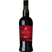 Banyuls Rimage PREMIUM von Terres des Templiers - Rotwein