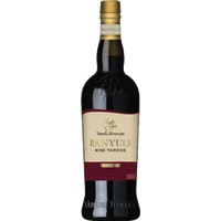 Banyuls Rimage MISE TARDIVE süß von Terres des Templiers - Rotwein