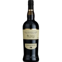 Banyuls Grand Cru Cuvée Amiral Vilarem von Terres des Templiers - Rotwein