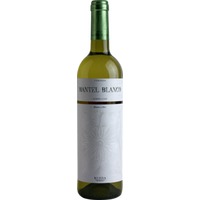 2022 Rueda Verdejo Mantel Blanco von Bodegas Alvarez y Diez - Weisswein