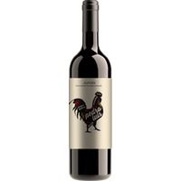Jumilla Monsatrell Gallo Pedro Luis von Bodega Alceno - Rotwein