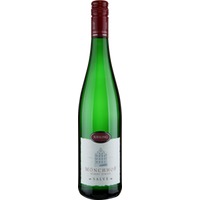 Mönchhof Salve Riesling feinherb vom Weingut Mönchhof Ürzig - Weisswein