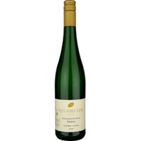 Riesling Spätlese trocken Hatzenporter Kirchberg vov Weingut Weckbecker - Weißwein