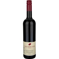 Mosel Spätburgunder Burg Cochem von Weingut Weckbecker - Rotwein