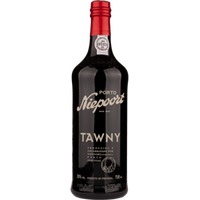 Tawny NIEPOORT - Portwein