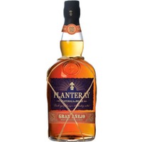 Planteray Guatemala & Belize Gran Anejo Rum