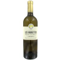 Gilliard Fendant Murettes AOC - - Wallis, Schweiz